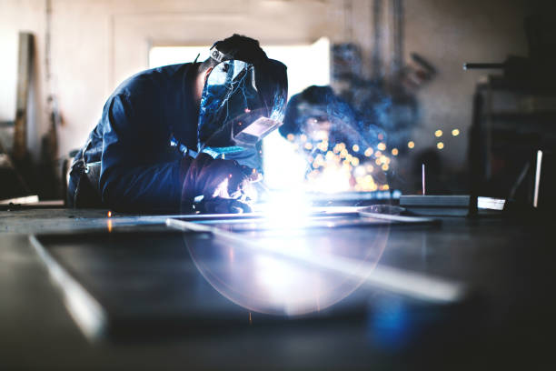 Best Automation and Robotic Welding in Rocky Mount, NC